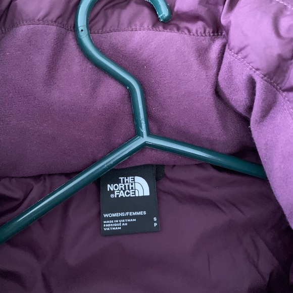 Manteau metropolis North face Small - Picture 2 of 2